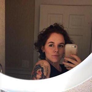 Meet your Posher, Casey